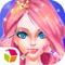 Fairy Queen's Makeup Salon - Pretty Girls Fantasy Changes/Cute Fairy Makeover