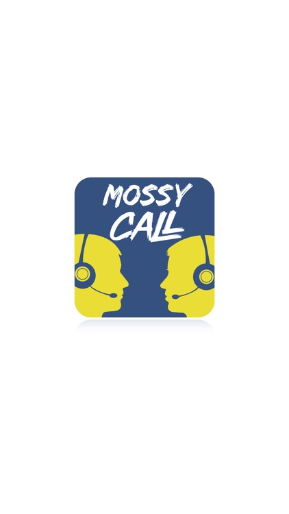 Mossy Call Dialer