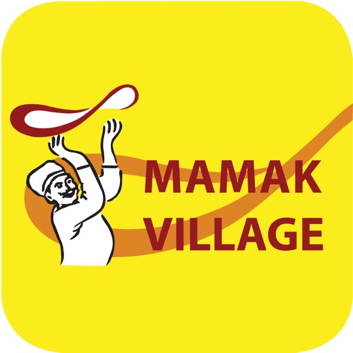 Mamak Village
