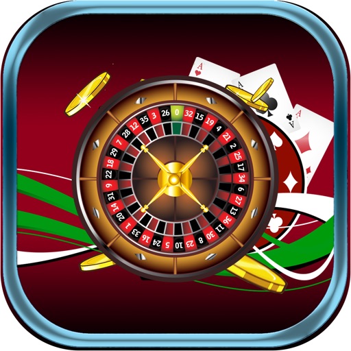 My Big Premium Slots - Play Real Las Vegas Casino Game icon