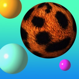 Beasty Ball Mania - A 3D Physics Based Endless Runner / Platformer Marble Rolling Dash