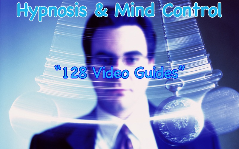 Hypnosis &amp; Mind Control thumbnail 1