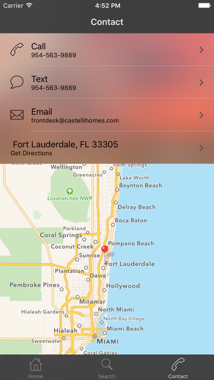 Castelli Real Estate Services screenshot-4