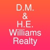 D.M. & H.E. Williams Realty