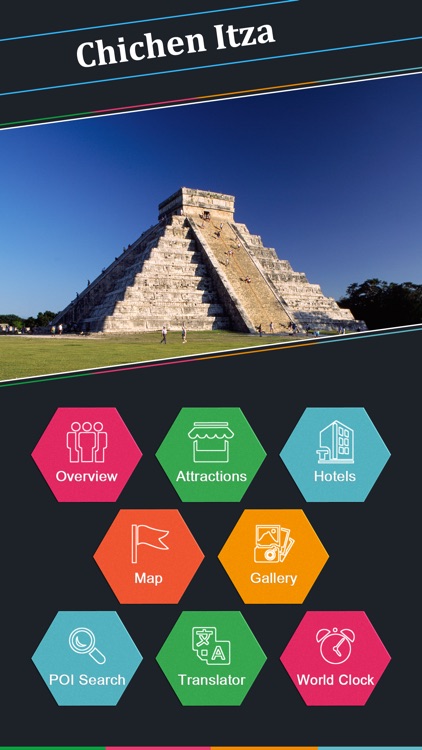 Chichen Itza Tourism Guide