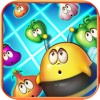 Farm Fruit Garden Mania - Fruit Match-3 Edition