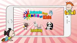 Game screenshot колорит игры сельскохозяйственных животных дети mod apk
