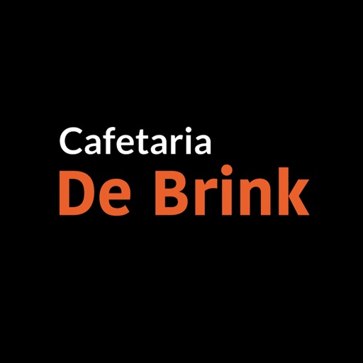 Cafetaria de Brink icon