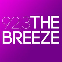 92.3 The Breeze