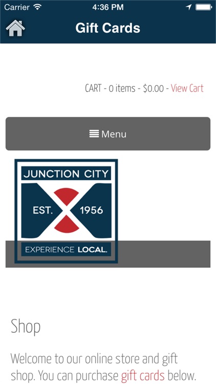 Shop Junction screenshot-3