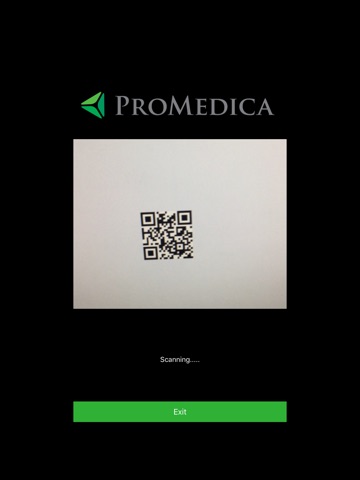 ProMedica ACA screenshot 4