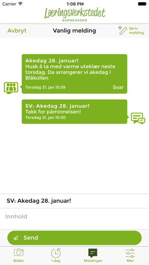 Læringsverkstedet(圖1)-速報App