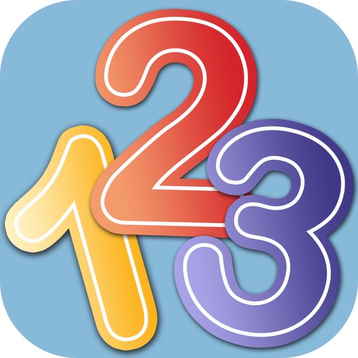 Preschool Toddler Educational Fun For Kids iOS App