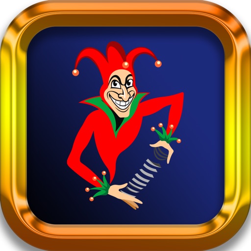 Best Tap Golden Way  - FREE Slots Game icon