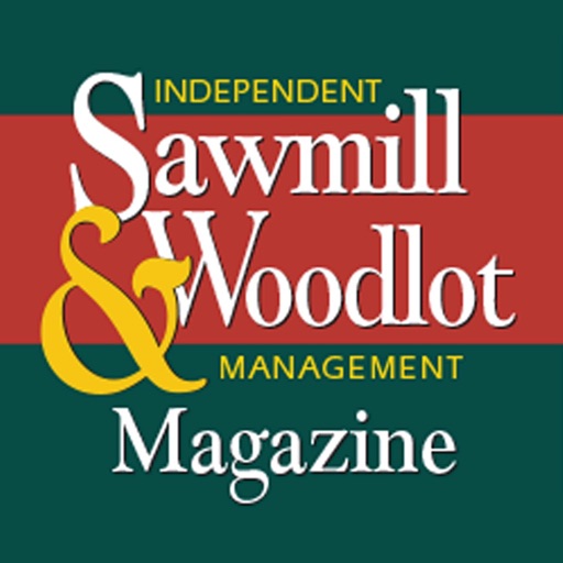 Sawmill & Woodlot Magazine