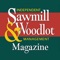 Throughout North America, sawyers and private landowners turn to Independent Sawmill & Woodlot Management magazine for the reliable information on products, services, and equipment they need to successfully manage their land and businesses