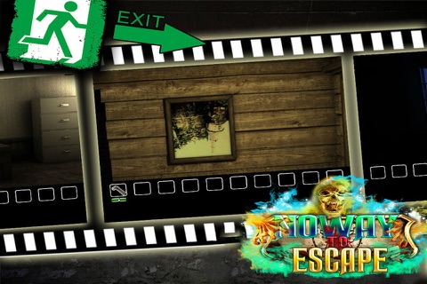 No way to Escape screenshot 3