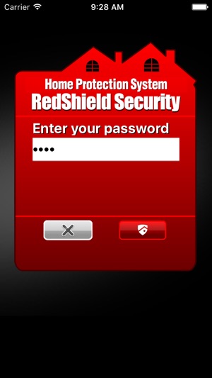 RedShield