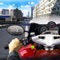 Drive In Moto Simulator