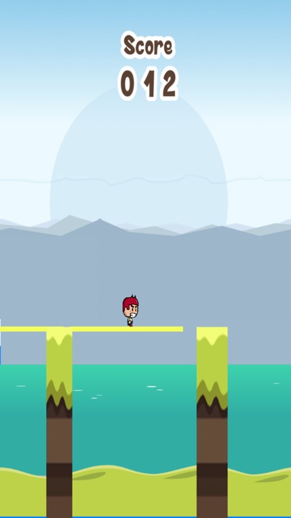 Bridge Kid screenshot-3