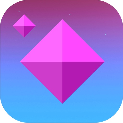 Epic Brick - Super Hopping Cube iOS App