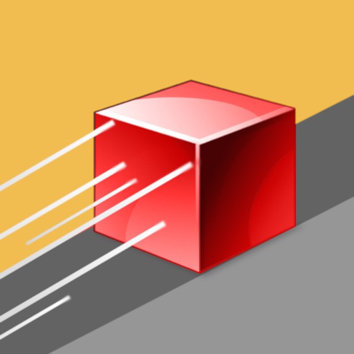 Red Rush icon