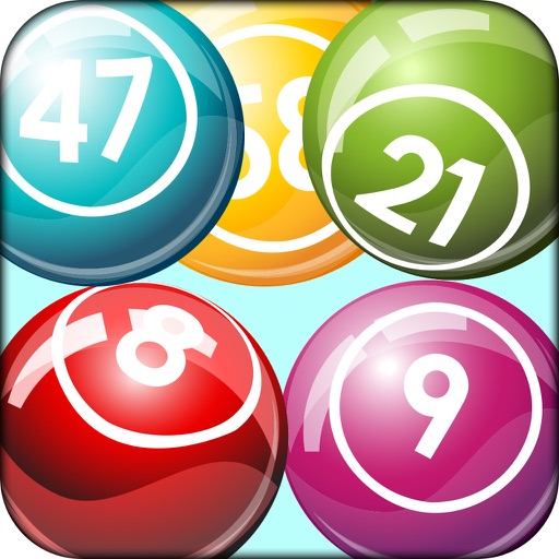 Bingo Pets Pro - Free Bingo Casino Game Icon