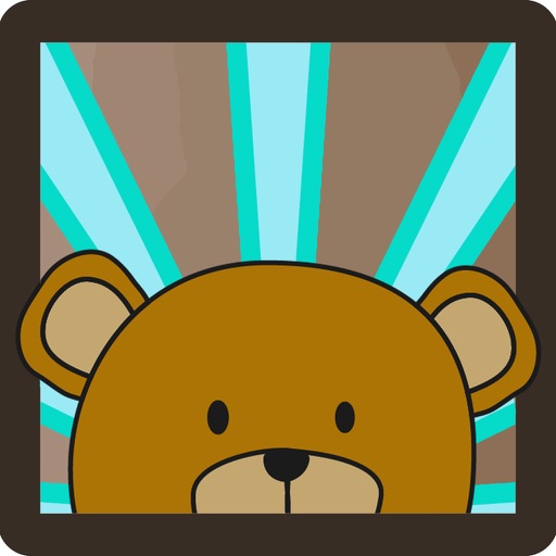 Whack the Teddy iOS App