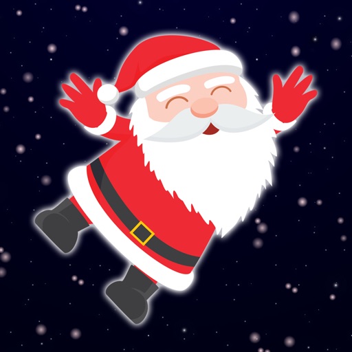 Poppy Santa iOS App