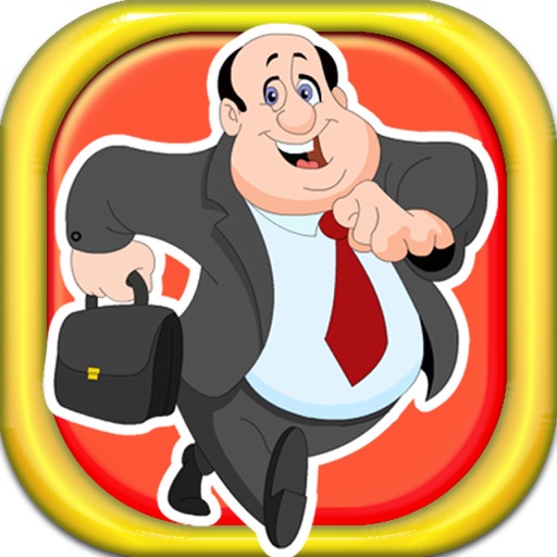 Escape Game Salesman iOS App