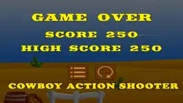 Game screenshot Cow Boy Action Shooter - Fun shooting Game hack