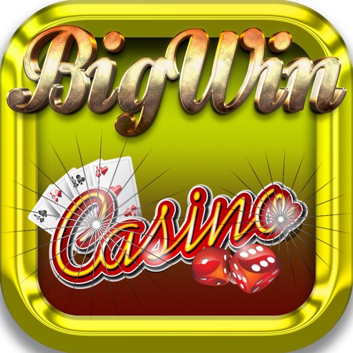 Explore Slot Machines - Win Spin and Money icon