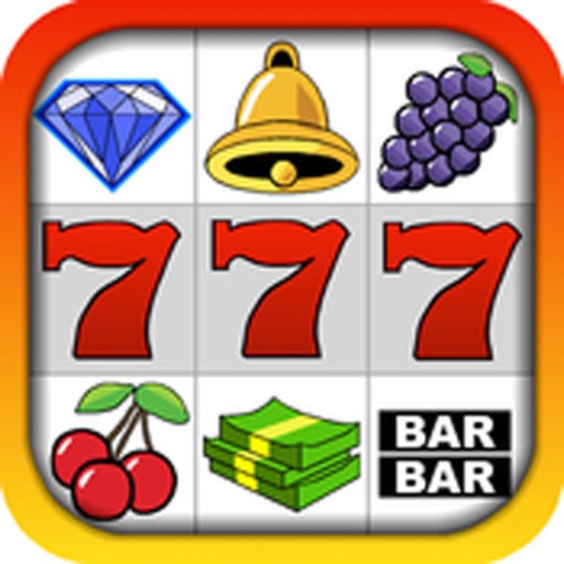 AAA 777 BEST Spring Time Casino iOS App