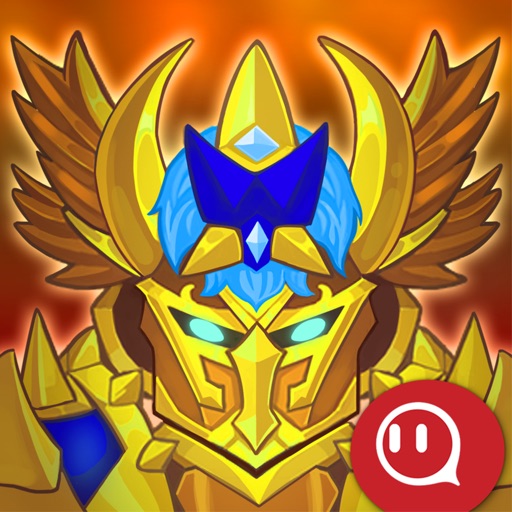 Epic Knights iOS App