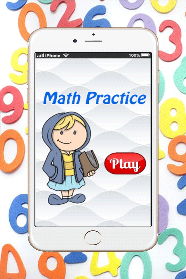 easy math kids : learn english basic arithmetic for kindergarten screenshot 4