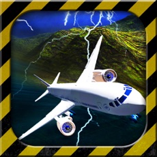 Activities of Airport Crash Landing 3D - City Plane Pilot Simulation