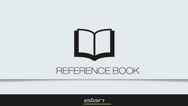 ELAN INVENTA REFERENCE BOOK(圖1)-速報App