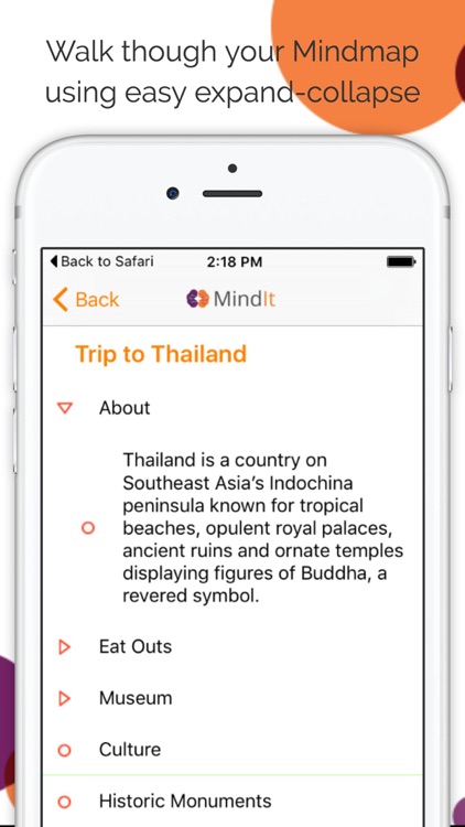 Mind It screenshot-3