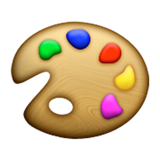 Emoji Draw icon