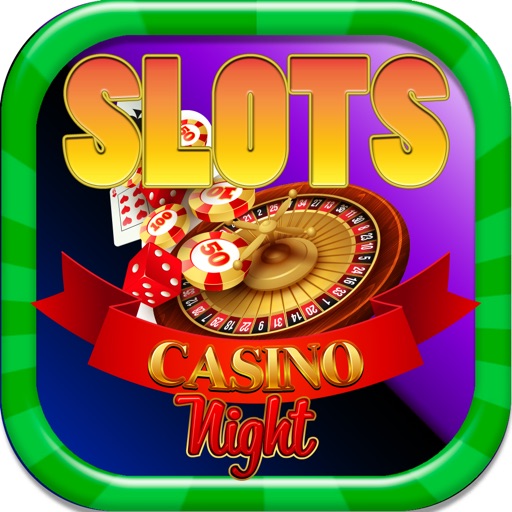 Slots Machine - New Game of Casino icon