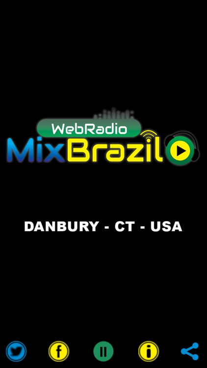 Web Rádio Mix Brazil