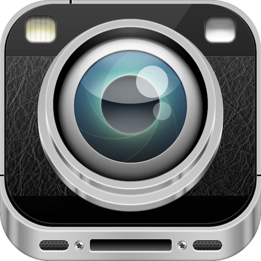 MIX Camera : Photo Effect Pro icon