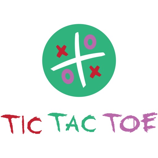 TIC TAC TOE Wear Icon