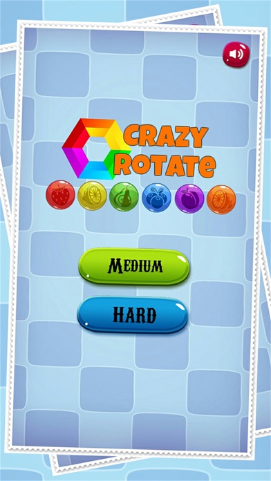 How to cancel & delete Crazy Color Rotate - Insane Wheel Spinny Circle And Addictive Simple Puzzle Game from iphone & ipad 1