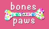 Bones and Paws -TV