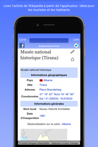 Tirana Wiki Guide screenshot 3