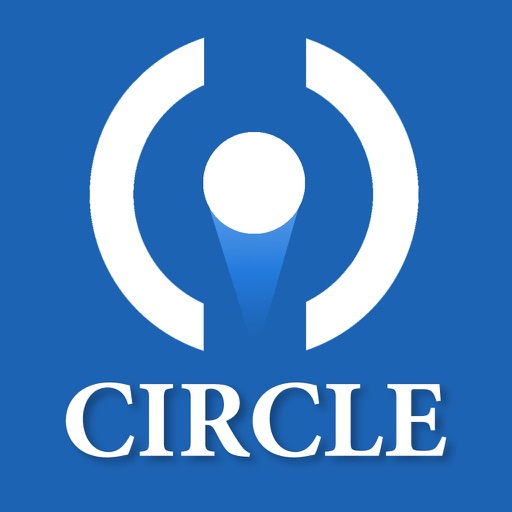 Circle - Tap to Jump icon