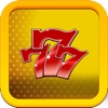 777 Red Yelow SLOTS Machine - FREE Casino Game
