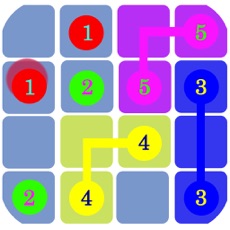 Activities of Line Connect - Free Puzzle Game