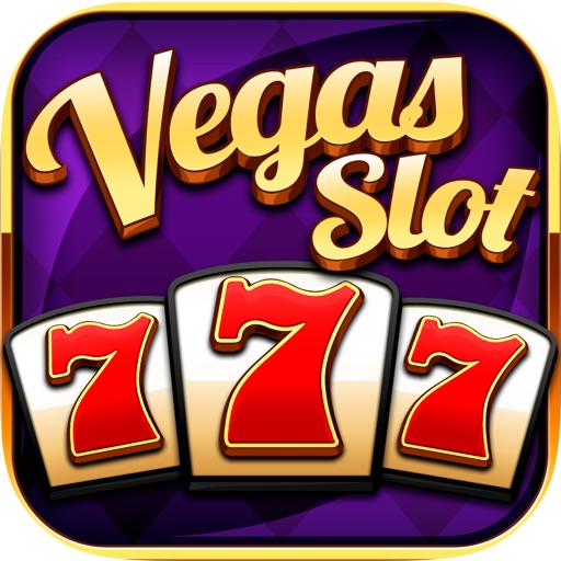 A Xtreme Vegas Slots Game icon